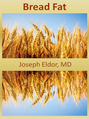 cover image of Bread Fat